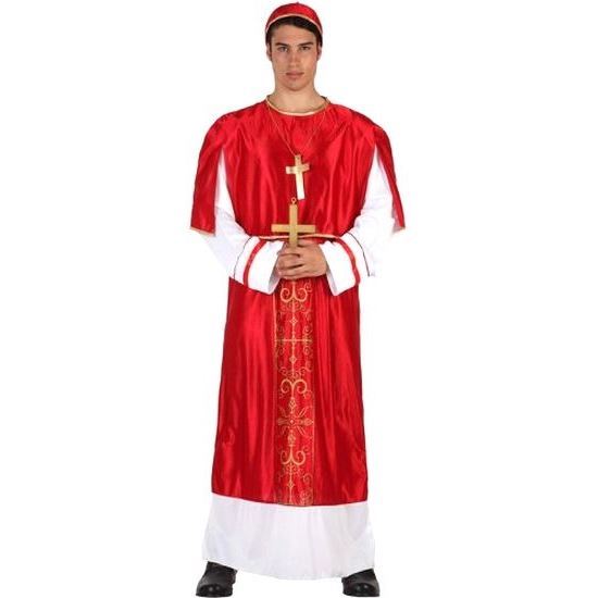 Costume Cardinale M