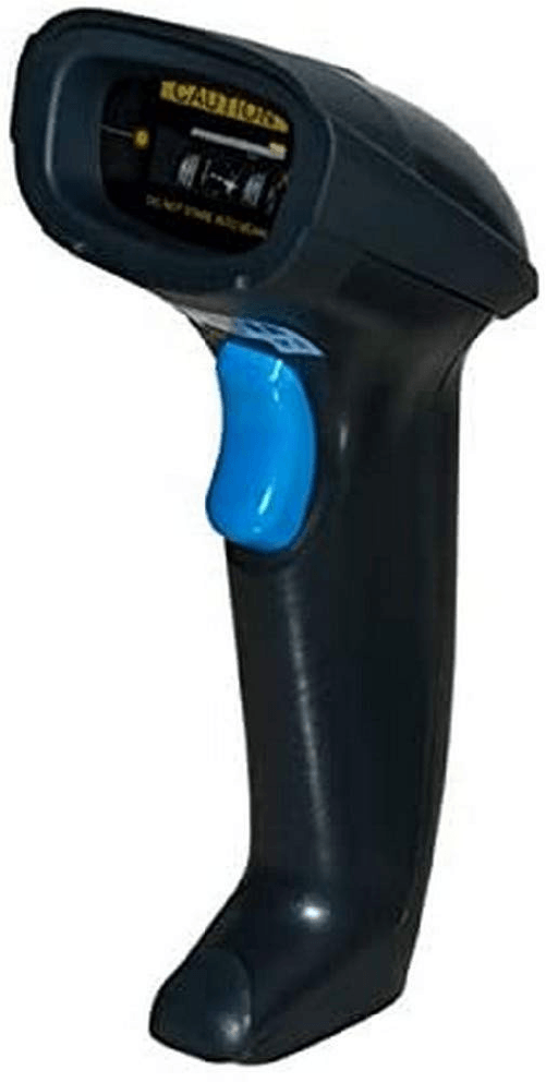 Nilox lettore codici a barre nx-lklet12 ccd cablato - velocità 270 scan/sec