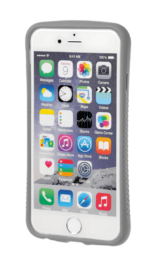 Impact armour cover massima protezione - Apple iPhone 6 Plus / 6s Plus - Oro