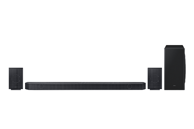 Samsung HW-Q930D Nero 9.1.4 canali
