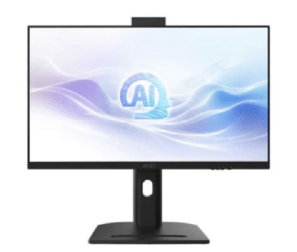 Msi Components MSI Modern AM273QP AI 1UMG-216IT Intel Core Ultra 5 125H 68,6 cm (27") 2560 x 1440 Pixel PC All-in Msi Modern Am273Qp Ai 27 pollici Int