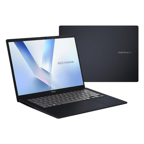 Notebook asus 90nb15h1 m004j0 vivobook 14 m1407ka ly014w copilot+ blue