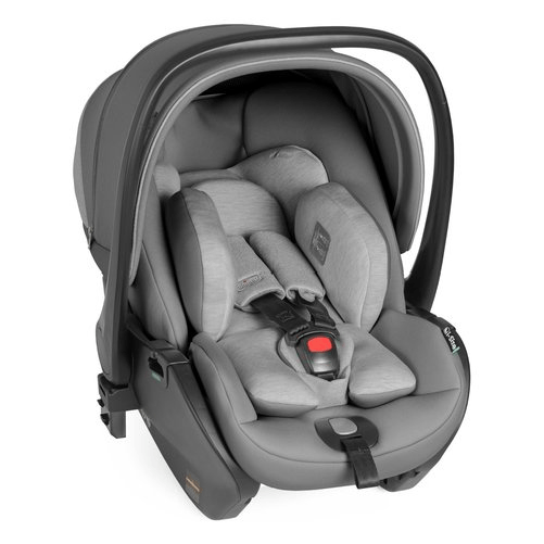 Seggiolino auto chicco 04087100400000 bellagio first seat recline luna