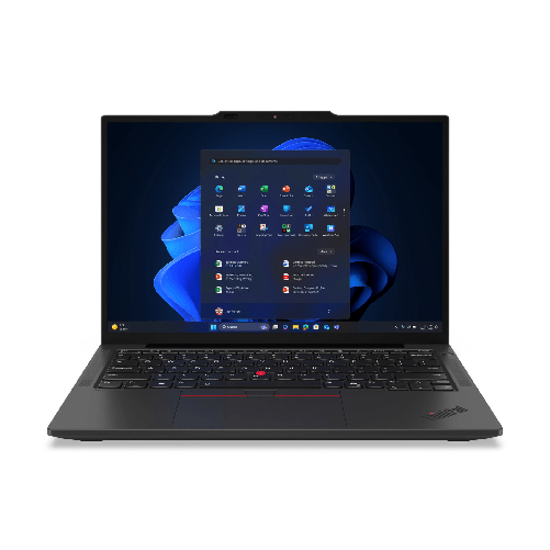 Lenovo Tet Lenovo ThinkPad X13 Gen 6 (Intel) Intel Core Ultra 7 255U Computer portatile 33,8 cm (13.3" Ult7-255u 16gb 512gb w11 pro - 21RK005HIX