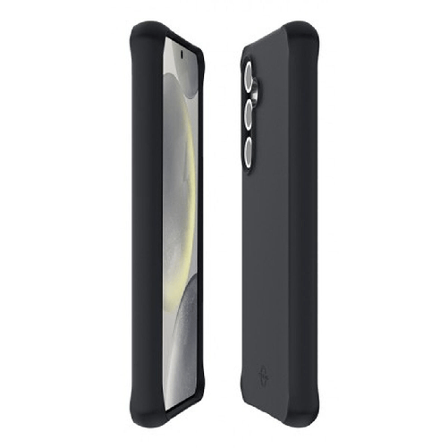 Mobilis 066075 custodia per cellulare 17 cm (6.7") Cover Nero Mobilis Custodie Mobilis 066075