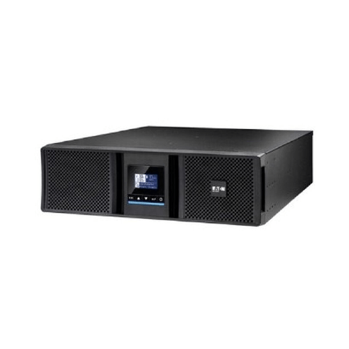 Eaton 9SX5KIRT3UG2 gruppo di continuità (UPS) Doppia conversione (online) 5 kVA 5000 W Eaton Gruppo di Continuità Interattivo UPS Eaton 9SX5KIRT3UG2 5