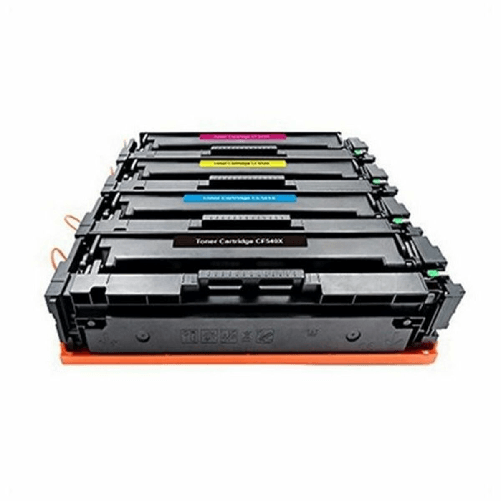 Cartuccia d'Inchiostro Rigenerata Inkoem HP CF5 (203X)