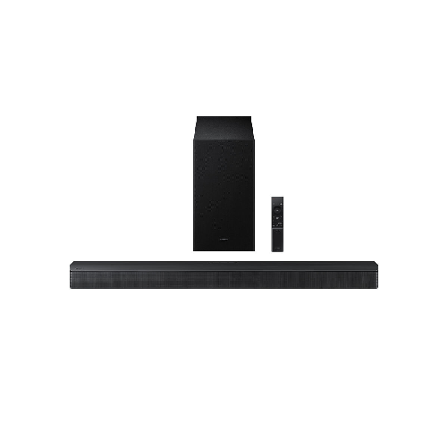 Samsung Soundbar HW-B650F/ZF, Audio 3.1 canali, Wireless Dolby 5.1ch, 2025 Samsung Soundbar Samsung HW-B650F/ZF