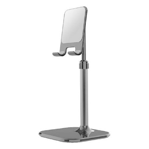 Dcu Tecnologic DCU Advance Tecnologic 34154020 supporto per personal communication Supporto attivo Telefono Nero DCU Tecnologic Supporto per cellulare