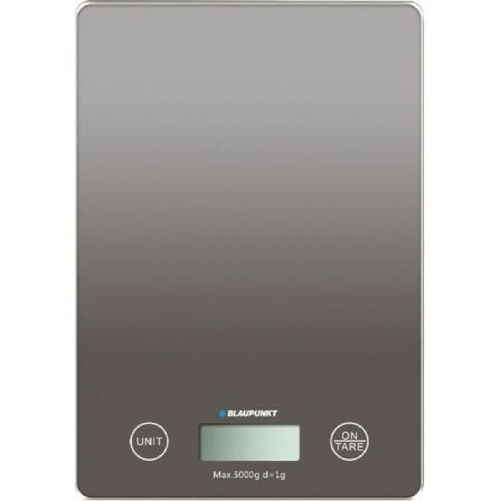 bilancia da cucina Blaupunkt BP4012 5 kg Grigio