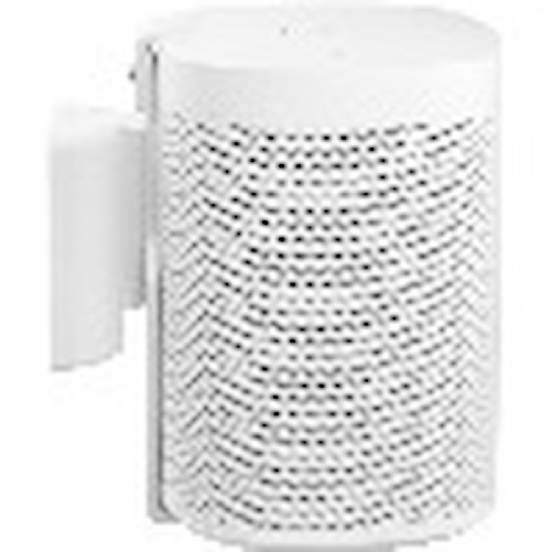 Sonos Cavus CMSOW supporto da parete per casse acustiche Bianco Sonos Supporto TV Sonos SNS-CMSOW