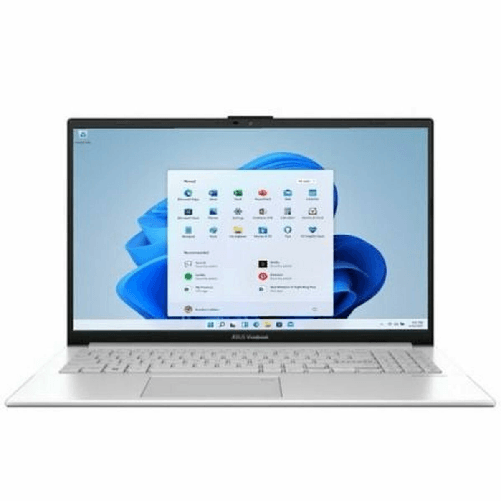 ASUS Vivobook Go 15 E1504GA-BQ832W Intel Core i3 N-series i3-N305 Computer portatile 39,6 cm (15.6") Full HD 8 GB DDR4 Asus Laptop Asus 90NB0ZT1-M025D