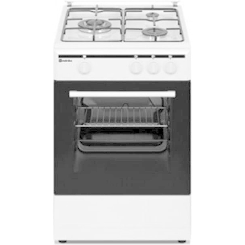Meireles Cucina a Gas Meireles G130W BUT 50 cm