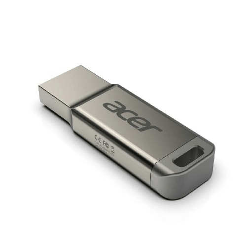 Acer UM310 unità flash USB 128 GB USB tipo A 3.2 Gen 1 (3.1 Gen 1) Argento Acer Memoria USB Acer UM310 128 GB