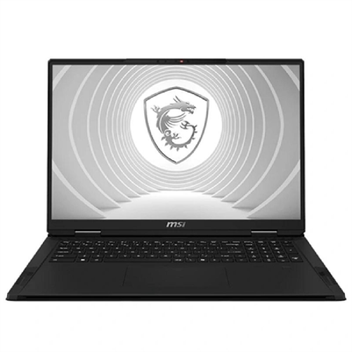 MSI CreatorPro X18 HX A14VKSG-283ES laptop Intel Core i9 i9-14900HX Workstation mobile 45,7 cm (18") UHD+ 128 GB DDR5 MSI Laptop MSI 9S7-182253-283