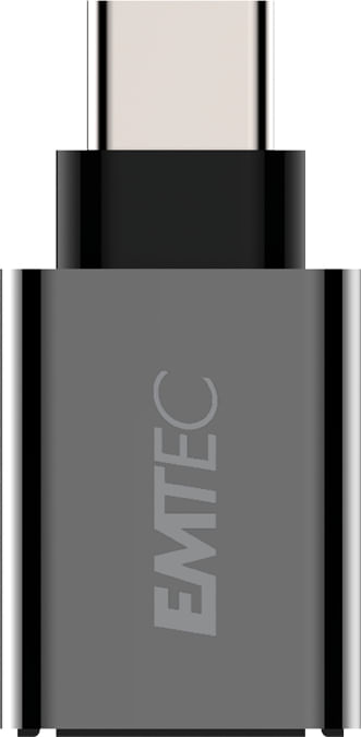 Emtec USB3.1 to Type-C 3.1 Adapter T600-1 porta USB-A 3.1