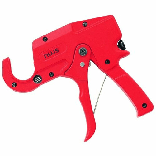 Tagliatubi NWS 6-35 MM Tubi