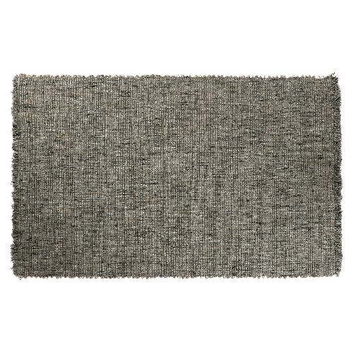 Home ESPRIT Tappeto Home ESPRIT Turchese 160 x 230 cm