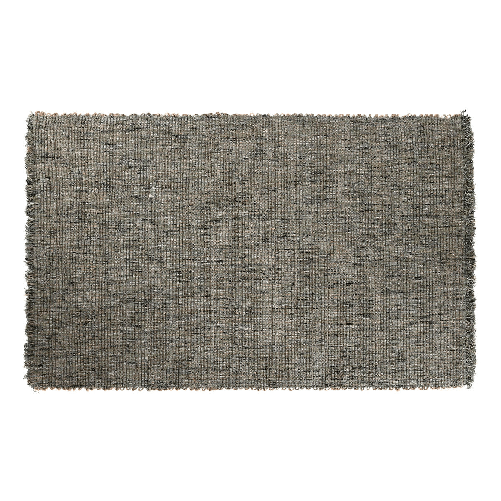 Home ESPRIT Tappeto Home ESPRIT Turchese 140 x 200 cm