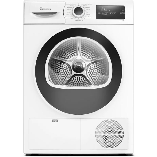 Balay 3SB582BE asciugatrice Libera installazione Caricamento frontale 8 kg Bianco Balay Asciugatrice a condensazione Balay 3SB582BE