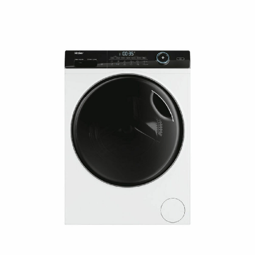 Haier I-Pro Series 5 HWD90-B14959U1 lavasciuga Libera installazione Caricamento frontale Bianco D Haier Lavatrice - Asciugatrice Haier HWD90B14959U1 1