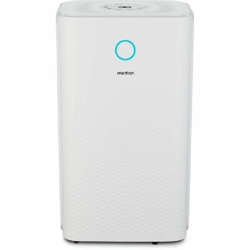MEDION DH10 (MD12047) 38 dB 200 W Bianco Medion Deumidificatore Medion 2 L