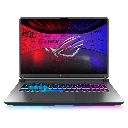 ASUS ROG Strix G16 G615JMR-RV016W Intel Core i7 i7-14650HX Computer portatile 40,6 cm (16") WUXGA 16 GB DDR5 I7-14650hx/16gb/1tb/gn22-x4 5060-8gb/16