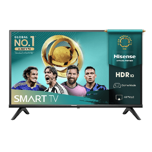 40a49q Tv Led 40 Hd Smart Tv Hdmi 1.4 Vidaa U8.5dolby