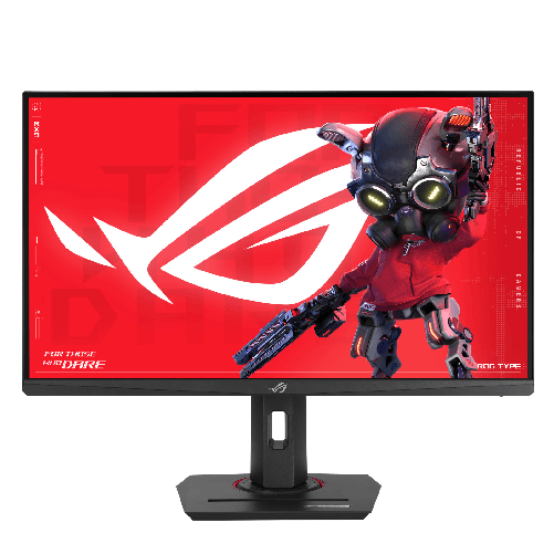 ASUS ROG Strix XG279CNS Monitor PC 68,6 cm (27") 1920 x 1080 Pixel Full HD LCD Nero Asus rog strix xg279cns monitor gaming 27" full hd 1ms ips 380hz n