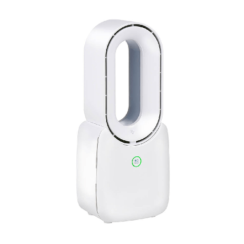 Ventilatore da Tavolo Lifetime Bianco 5 W