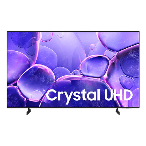 Samsung UE565U8072FUXXH 165,1 cm (65") 4K Ultra HD Smart TV Wi-Fi Nero Samsung Smart TV Samsung UE65U8072FUXXH