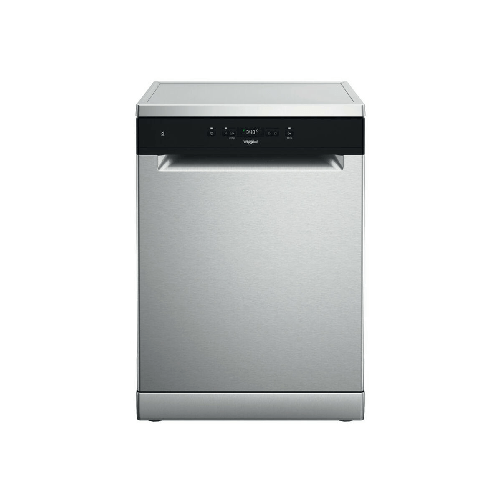 Whirlpool Corporation Whirlpool W2F HD624 X Libera installazione 14 coperti E Whirlpool Corporation Lavastoviglie Whirlpool Corporation W2FHD624X 60 c