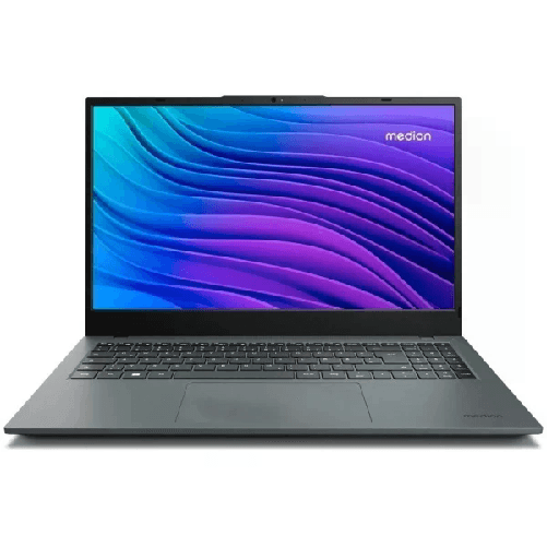 Schermo per laptop Medion MD62725 156 FullHD Intel Core i5-1334U - 32 GB - 1 TB