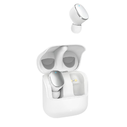 Hama Spirit Pure Auricolare Wireless In-ear Musica e Chiamate Bluetooth Bianco Hama Auricolari Hama 00184109 Bianco