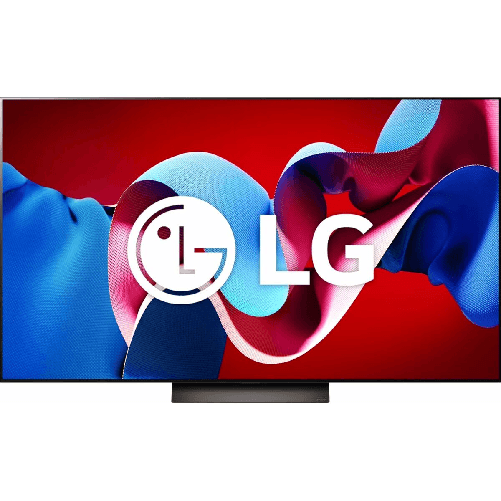 LG Smart TV LG OLED65C46LA 65 65" 4K Ultra HD HDR OLED NVIDIA G-SYNC
