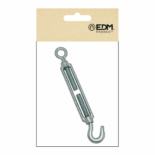 Tensore EDM 86071 DIN-1480 TNS01 Acciaio