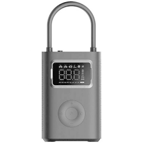 Xiaomi Portable Electric Air Compressor 2 Pro pompa ad aria elettrica 10,3 bar Xiaomi Prolunga Xiaomi MJCQB07PQW