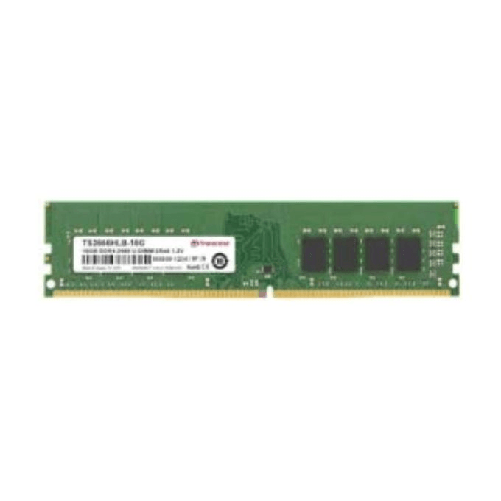 Transcend JetRam JM2666HLG-8G memoria 8 GB 1 x 16 GB DDR4 2666 MHz