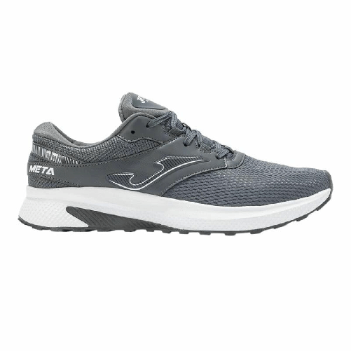 Scarpe da Running per Adulti Joma Sport Meta Men 2512 Grigio scuro