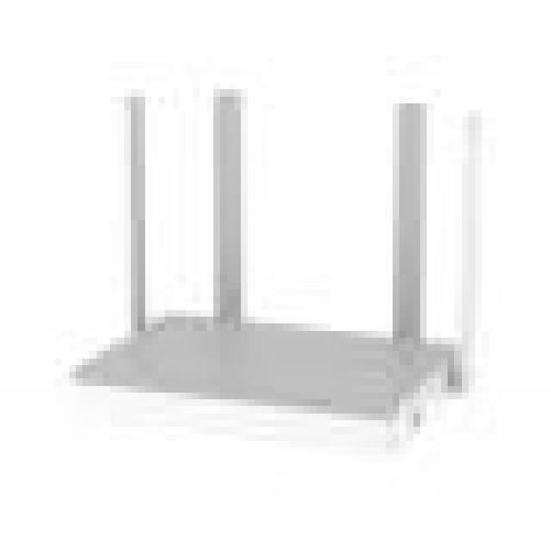 KEENETIC HOPPER DSL (KN-3610), MODEM/ROUTER ADSL2+/VDSL, 4 PORTE 1GBPS, WI-FI AX1800, MESH, INTELLIQOS 2.0, VPN, PARENT