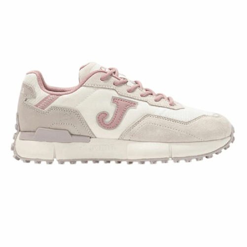 Scarpe Sportive da Donna Joma Sport C.1992 Lady 2525 Rosa