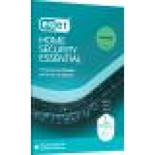 ESET EHSE-N1-A2-BOX software di sicurezza Sicurezza antivirus 1 licenza/e 1 anno/i