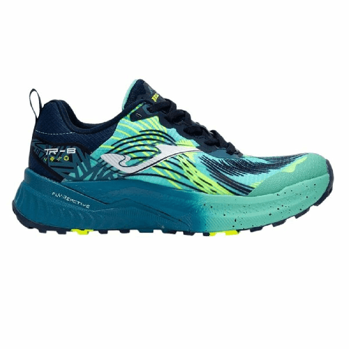 Scarpe Sportive per Bambini Joma Sport Tr-8 Men 2517