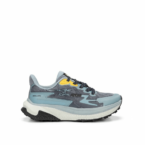 Scarpe Sportive da Donna Atom AT161 Shark Trail Ion Blast