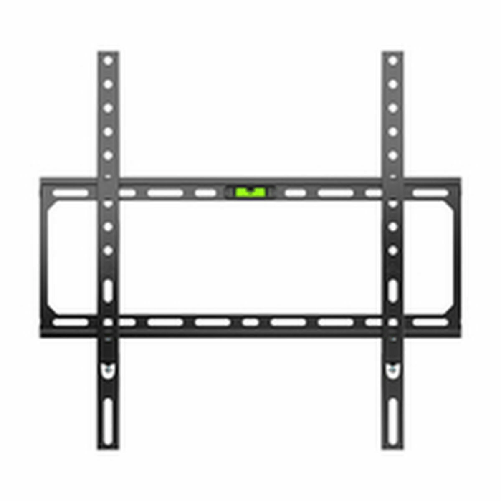 AISENS WT75F-389 Supporto TV a parete 190,5 cm (75") Nero Aisens Supporto TV Aisens WT75F-389 32" 75" 45 kg