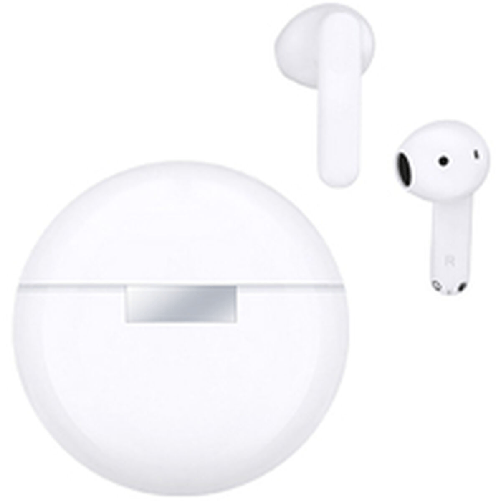 Honor CHOICE Earbuds X7e Auricolare Wireless In-ear Musica e Chiamate USB tipo-C Bluetooth Bianco Honor Auricolari Honor 5504ABFR Nero