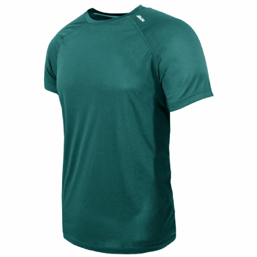 Maglia Sportiva a Maniche Corte Joluvi Estoril