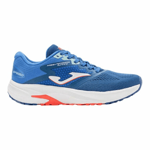 Scarpe da Running per Adulti Joma Sport Speed Men 2505 Azzurro