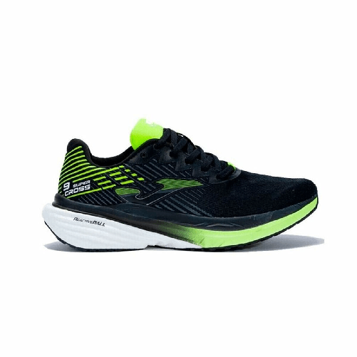 Scarpe da Running per Adulti Joma Sport Super Cross Men 2531