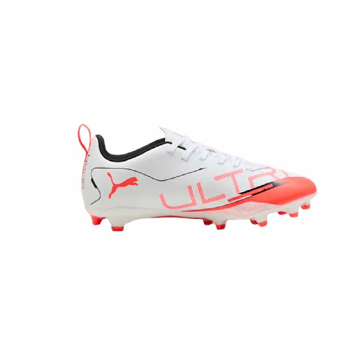 Scarpe da Calcio per Adulti Puma Ultra 5 Play Fg/Ag J